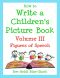 How to Write a Children's Picture Book Volume III · Figures of Speech