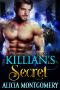 Killian's Secret: The Lone Wolf Defenders Book 1