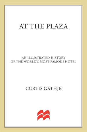 At the Plaza