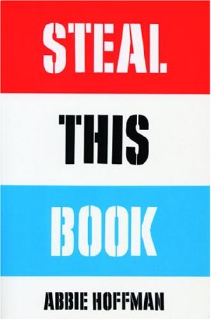 Steal This Book