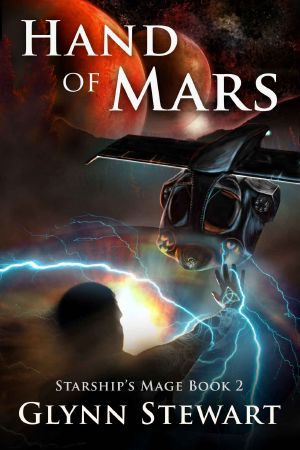 Hand of Mars