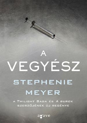 A Vegyész