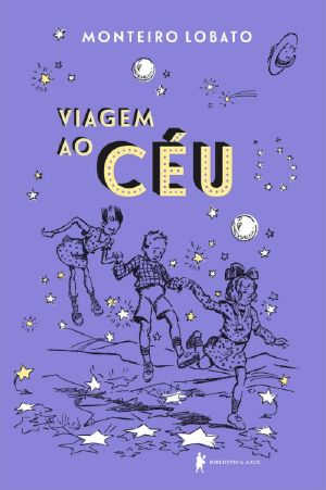 Viagem ao céu – Edição de luxo