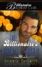 The Billionaire's Birthday Surprise (Billionaire Birthday Club Book 4)