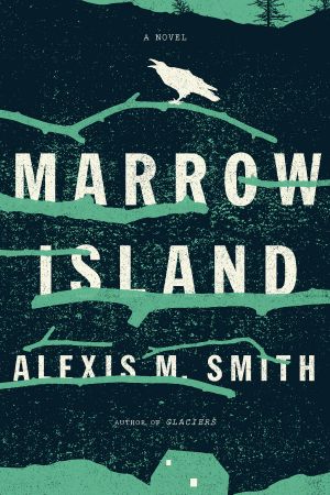 Marrow Island