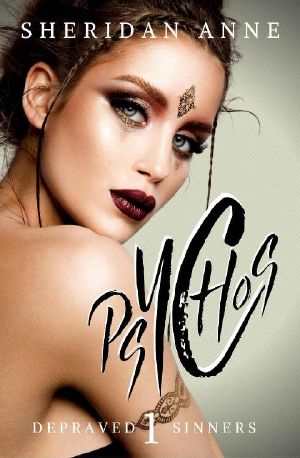 PSYCHOS (Depraved Sinners Book 1)