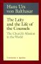 The Laity and The Life of The Counsels