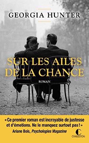 Sur Les Ailes De La Chance