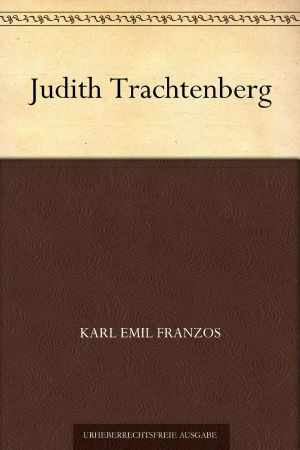 Judith Trachtenberg