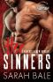 Her Sinners (Devil's Regents MC Book 3)