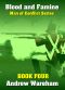 Blood and Famine (Man of Conflict Series, Book 4)