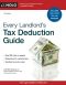 Every Landlord’s Tax Deduction Guide (Every Landlord's Tax Deduction Guide)