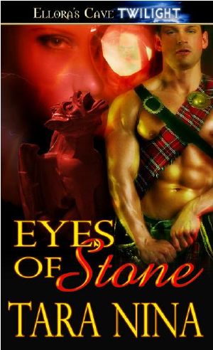 Eyes of Stone