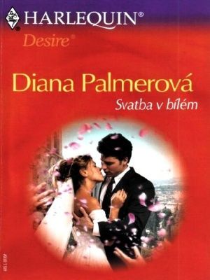 Svatba v bílém