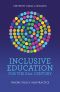 Inclusive Education for the 21st Century