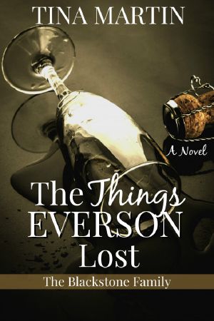 The Things Everson Lost