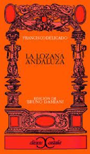 La Lozana Andaluza