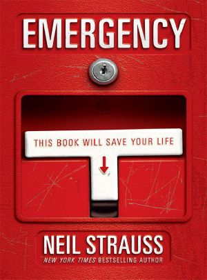 Emergency · This Book Will Save Your Life