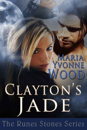 Clayton's Jade (Runes Stone Series)