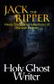 Jack the Ripper · Newly Discovered Adventures of Sherlock Holmes