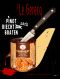 Pinot riecht nach Braten · Flic cuisine – Kein Leitfaden für Gourmetköche!
