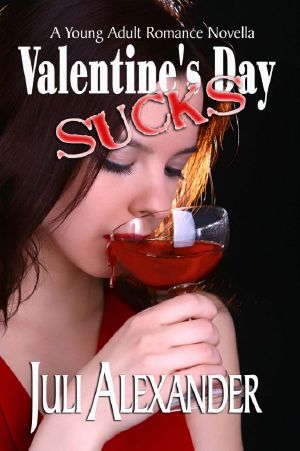 Valentine's Day Sucks