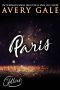 Paris (The Adlers Book 4)