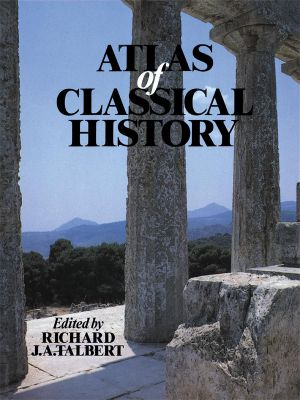 Atlas of Classical History