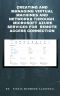 Creating and Managing Virtual Machines and Networks Through Microsoft Azure Services for Remote Access Connection