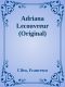 Adriana Lecouvreur (Original)