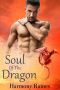 Soul Of The Dragon · BBW Paranormal Romance (Her Dragon's Bane Series Book 1)