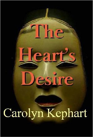 The Heart's Desire