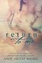 Return to Me · Book 5 of the Fated Hearts Series