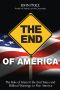 The End of America - The Role of Islam in the End Times and Biblical Warnings to Flee America