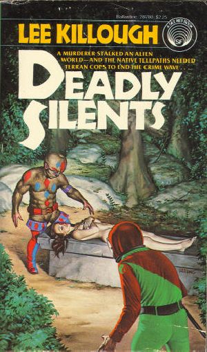 Deadly Silents