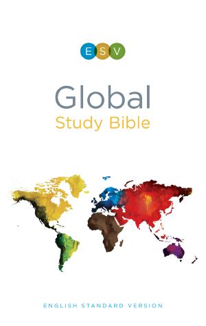 ESV® Global Study Bible