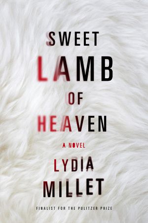 Sweet Lamb of Heaven