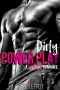 Dirty PowerPlay: BAD BOY SPORTS Mafia Mobster Romance (Penalty PowerPlay Bad Boys Book 1)