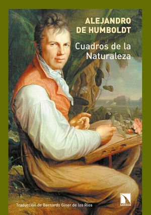 Cuadros de la Naturaleza