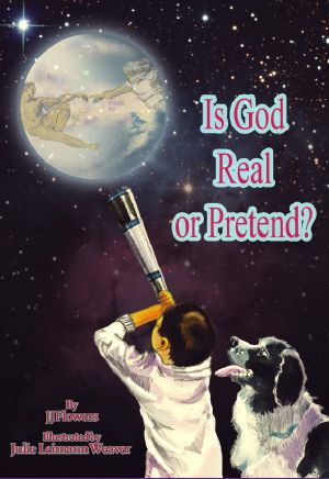 Is God Real or Pretend?