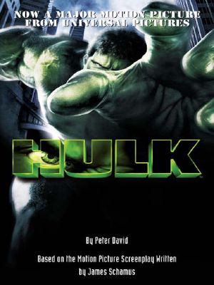 Hulk