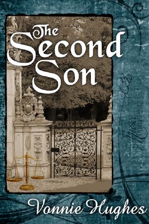 The Second Son