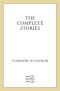 The Complete Stories (FSG Classics)