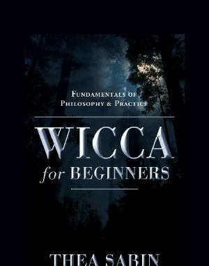 Wicca for Beginners