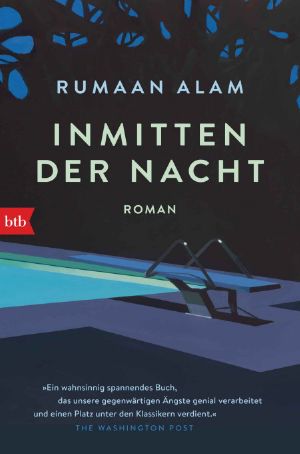 Inmitten der Nacht · Roman