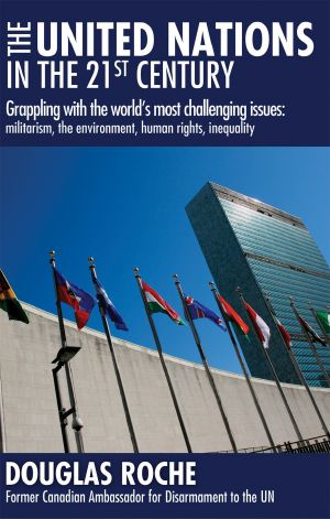 The United Nations in the 21st Century