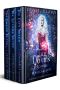 The School of Magical Arts Complete Trilogy · New York City Campus · Novellas 1-3