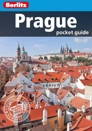 Berlitz · Prague Pocket Guide