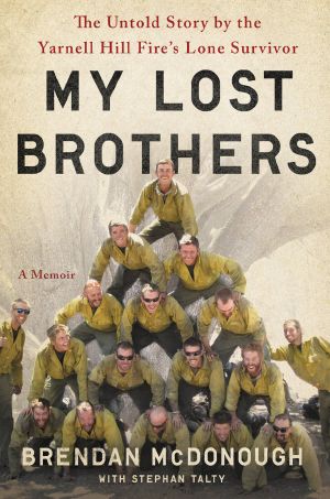 My Lost Brothers