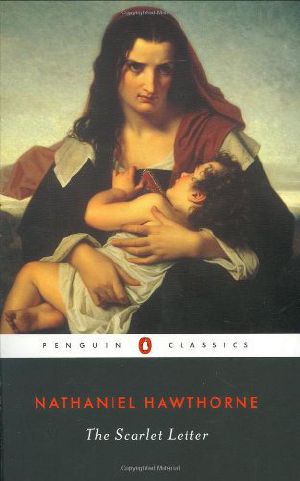 The Scarlet Letter (Barnes & Noble Classics Series)